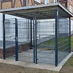 Superior Am Kurpark - Zentral, Ruhig & Nah Am Edersee 아파트 바트빌둔젠