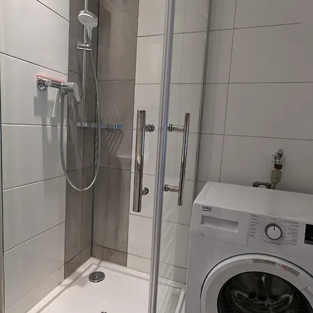 Superior Am Kurpark - Zentral, Ruhig & Nah Am Edersee 巴特维尔东根