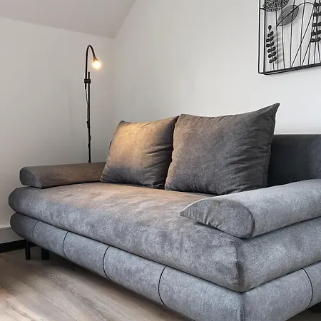 Superior Am Kurpark - Zentral, Ruhig & Nah Am Edersee * 巴特维尔东根