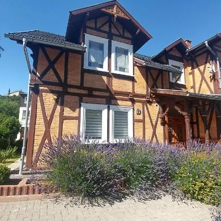 Superior Am Kurpark - Zentral, Ruhig & Nah Am Edersee *