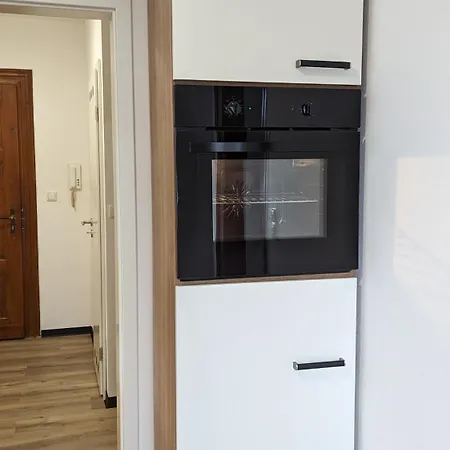 Superior Am Kurpark - Zentral, Ruhig & Nah Am Edersee 巴特维尔东根