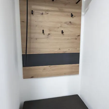 Apartmán Superior Am Kurpark - Zentral, Ruhig & Nah Am Edersee