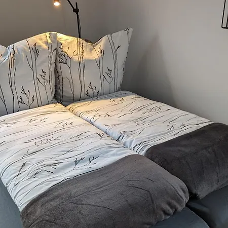 Superior Am Kurpark - Zentral, Ruhig & Nah Am Edersee * 巴特维尔东根