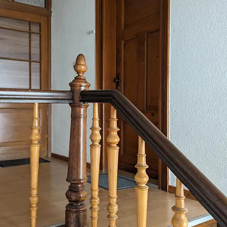 Superior Am Kurpark - Zentral, Ruhig & Nah Am Edersee *