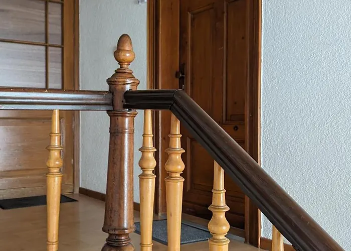 Superior Am Kurpark - Zentral, Ruhig & Nah Am Edersee *